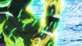 *Broly : The Legendary Super Saiyan : Dragonball Super* - anime photo