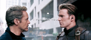  ✪ Captain Steven Grant Rogers (Avengers: Endgame)