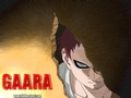 *Gaara Of The Sand : Naruto* - anime photo