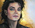 .Michael Jackson - michael-jackson fan art