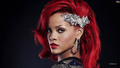 rihanna -  Rihanna wallpaper
