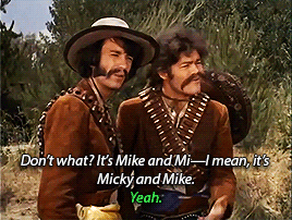  The Monkees ~ 'It's A Nice Place To Visit' (Season 2-Episode 01)