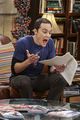 10x09 "The Geology Elevation" - the-big-bang-theory photo