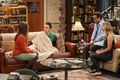 10x20 "The Recollection Dissipation" - the-big-bang-theory photo