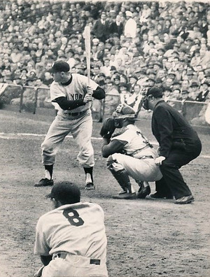  1956 World Series