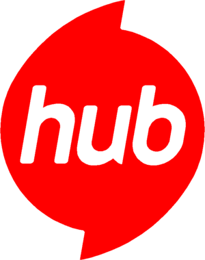  2014 Hub Network Logo 1