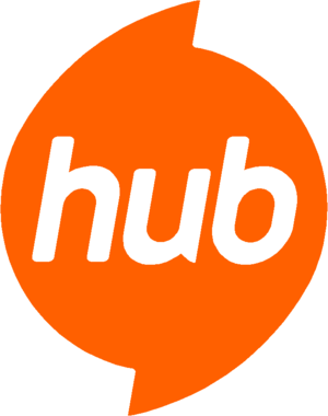  2014 Hub Network Logo 11