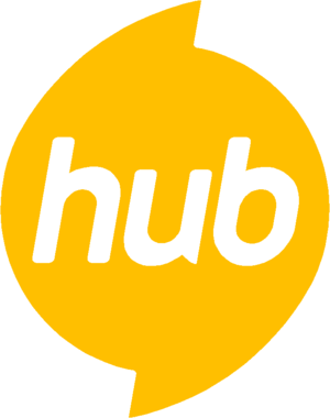 2014 Hub Network Logo 21