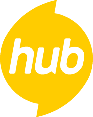 2014 Hub Network Logo 23