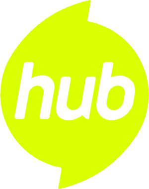 2014 Hub Network Logo 31