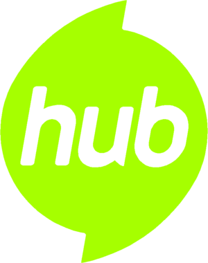 2014 Hub Network Logo 35