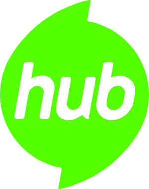  2014 Hub Network Logo 41