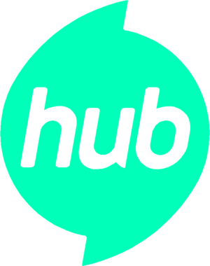  2014 Hub Network Logo 60