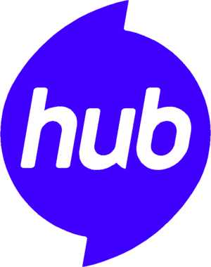2014 Hub Network Logo 86