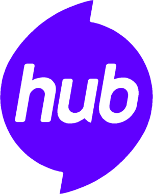  2014 Hub Network Logo 88
