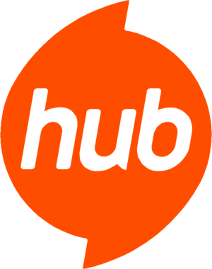  2014 Hub Network Logo 9