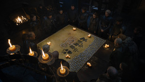  8x02 ~ A Knight of the Seven Kingdoms