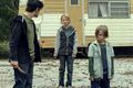 9x14 ~ Scars ~ Winnie, Mitchell and Linus - the-walking-dead photo