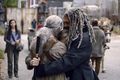 9x15 ~ The Calm Before ~ Carol, Ezekiel and Henry - the-walking-dead photo