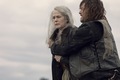 9x15 ~ The Calm Before ~  Carol and Daryl - the-walking-dead photo