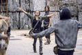 9x15 ~ The Calm Before ~ Connie and Kelly - the-walking-dead photo