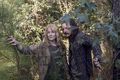 9x15 ~ The Calm Before ~ Hilde and Miles - the-walking-dead photo