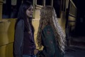 9x15 ~ The Calm Before ~ Lydia and Alpha - the-walking-dead photo