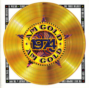 AM Gold 1974