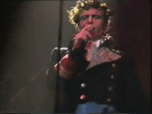 Adam and the Ants ~Prince Charming 