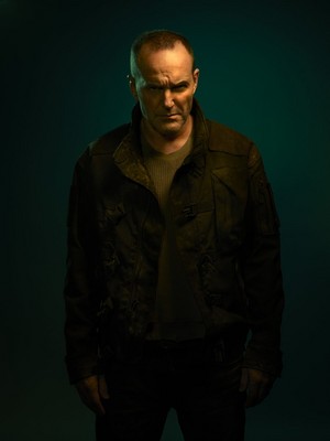  Agents of S.H.I.E.L.D. - Season 6 - Cast Fotos