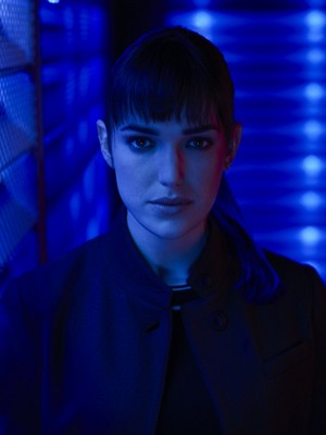  Agents of S.H.I.E.L.D. - Season 6 - Cast foto's