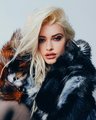 Alice Chater - music photo