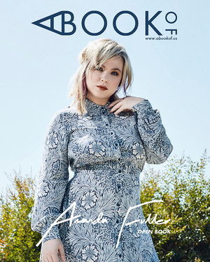  Amanda Fuller - A Book Of Cover - 2018