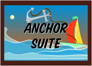  Anchor Suite