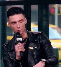  Andy Black on BUILD Series NYC (Live Stream)