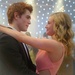 Archie and Betty Icons - riverdale-2017-tv-series icon