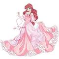 Ariel - disney-princess fan art