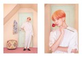 BTS MAP OF THE SOUL - PERSONA Photoconcept Ver. 3 - bts photo