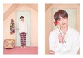 BTS MAP OF THE SOUL - PERSONA Photoconcept Ver. 3 - bts photo