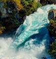 Beautiful Waterfall - cherl12345-tamara photo