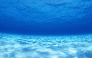  Beneath The Ocean Floor