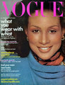 Beverly Johnson On The Cover Of Vogue - cherl12345-tamara photo