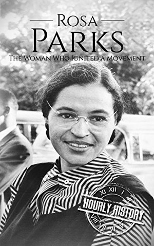  Book Pertaining To Rosa Parks