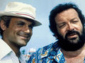 Bud Spencer Terence - terence-hill photo