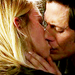 Cameron and Kirsten - tv-couples icon