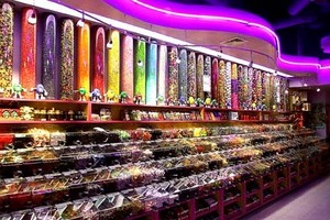  Candy Store🍭