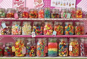  Candy Store🍭