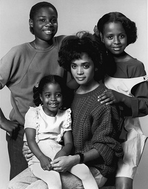 Cast Of The Cosby Show