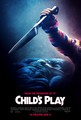 Child's Play (2019) Poster - horror-movies photo