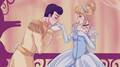 Cinderella and Prince Charming - cinderella fan art